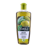 Vatika Olive Hair Oil 100 ml