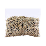 White Pepper Proven - ( سفید مرچ ثابت) 125 gm, 250 gm
