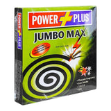 Power Plus Jumbo Max Coil 10 pcs