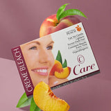 Care Peach Cream Bleach 10ml