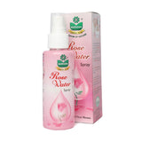 Marhaba Rose Water (Arq e Gulab) Spray Bottle 120ml
