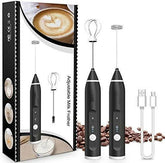 2-in-1 USB Rechargeable Electric Milk Frother price in Pakistan