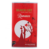 Black Cat Perfumed Talc Romance 70 gm