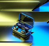 M10 TWS Wireless Earbuds with LED display price in Pakistan