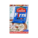 Laziza Firni Khas Kewra 150 g