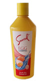 Samsol Egg Shampoo 200 ml
