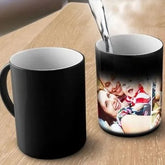 Customized Magic Color Changing Mug price in Pakistan