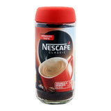 Nescafe Classic Jar 100 gm
