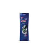 Clear Shampoo Cool Black Shine 80 ml