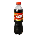 Cola Next 500ml PET bottle price in Pakistan