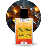 Taj Oud - Inspired By Expensive White Oud Perfume