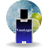 Vontage - Inspired By Dior Sauvage Perfume