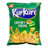 Kurkure Chutney Chaska 34g pack price in Pakistan