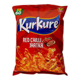Kurkure Red Chilli Jhatka 56g sharing pack price in Pakistan