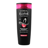 Loreal Paris Elvive Fall Resist Shampoo.