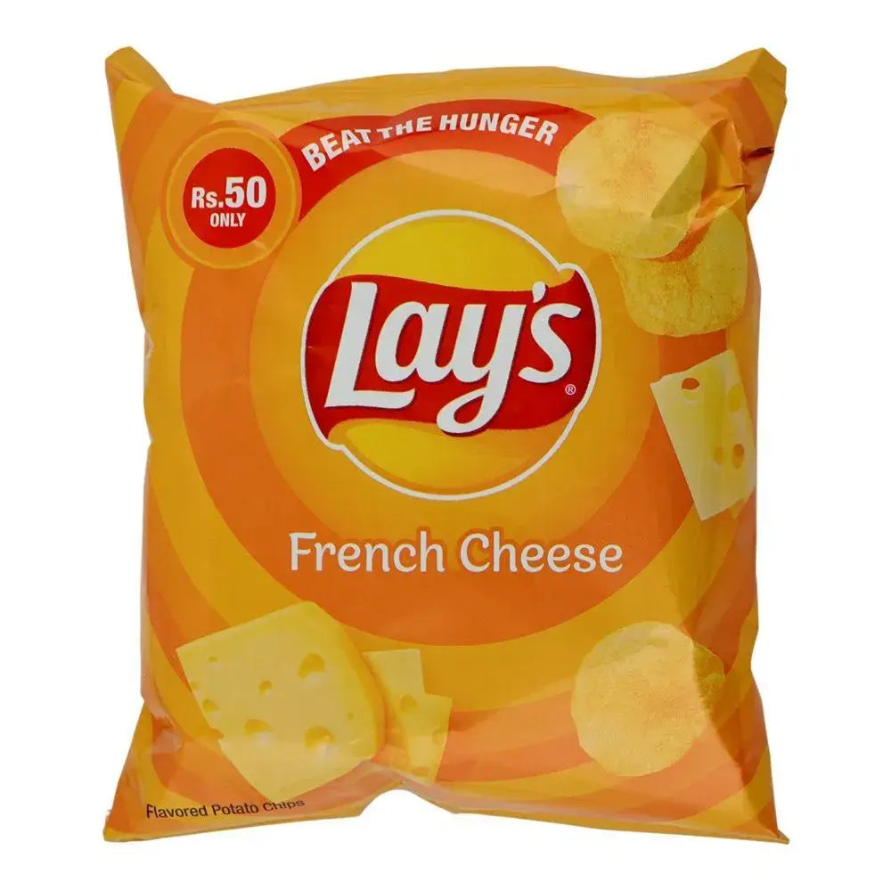 Lay's French Cheese 30g pack price in Pakistan