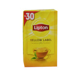 Lipton Yellow label Tea 11 gm