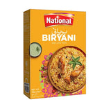 National Biryani Masala Small, Large