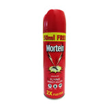 Mortein Odourless Flying Insect Killer Spray 300 ml+50ml free