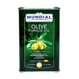 Mundial Olive Pomace Oil 175 ml