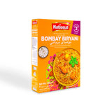National Bombay Biryani 70 gm, 140 gm