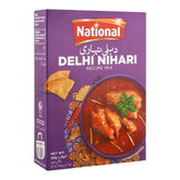 Buy National Delhi Nihari 65 gm - Zraan Grocery