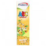 Protect Abc Mango Flavour Toothpaste 60g