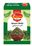 Zraan Qasuri Methi 25 gm