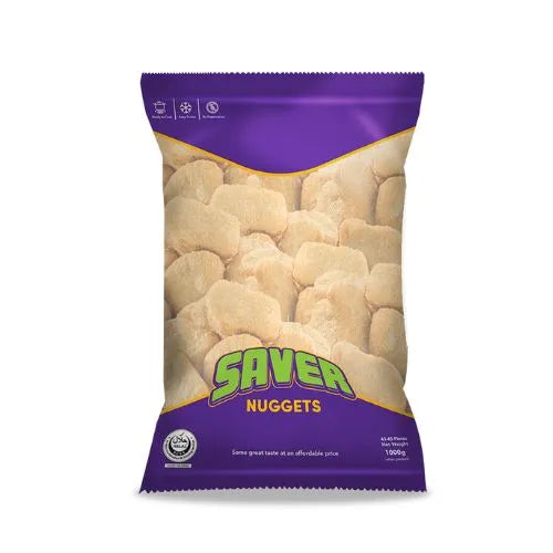 Sabroso Super Saver Nuggets 1Kg family pack price in Pakistan
Sabroso 1kg chicken nuggets online delivery Pakistan
Best value Sabroso frozen chicken nuggets 1000g