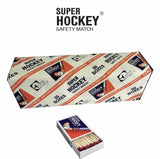Super Hockey Matches Bundles (5 in 1)