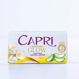 Capri Soap Soothing Glow 120 gm