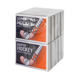 Super Hockey Matches Packet (10 in 1)