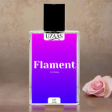 Flament - Inspired By Gucci Flora Perfume