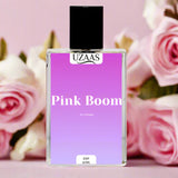 Pink Boom - Inspired By Versace Pink Perfume
