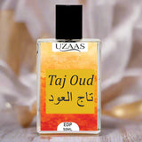 Taj Oud - Inspired By Expensive White Oud Perfume
