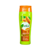 Vatika Shampoo Almond & Honey 400 ml