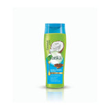 Vatika Shampoo Coconut & Castor Shampoo 200 ml