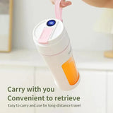 Handheld mini electric juicer and travel blender online Pakistan
