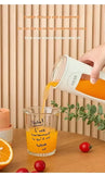 Handheld mini electric juicer and travel blender online Pakistan
