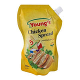Youngs Chicken Spread 500 ml