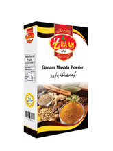 Zraan Garam Masala Powder 40 gm