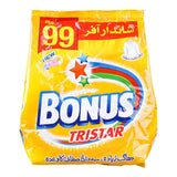 Bonus Tristar Washing Powder 430 gm