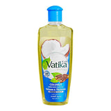 Vatika Coconut Hair Oil 100 ml