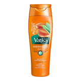 Vatika Naturals Moroccan Argan Anti-Breakage Shampoo 200 ml