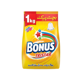 Bonus Tristar Washing Powder 1 kg