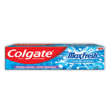 Colgate Max Fresh Blue Gel 75 gm, 125 gm