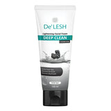 Delesh Face Wash Charcoal 100 ml