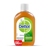 Dettol Antiseptic Liquid 100 ml