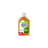 Dettol Antiseptic Liquid 50 ml