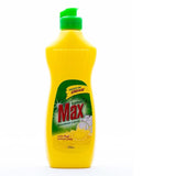 Lemon Max Dishwash Liquid 275 ml